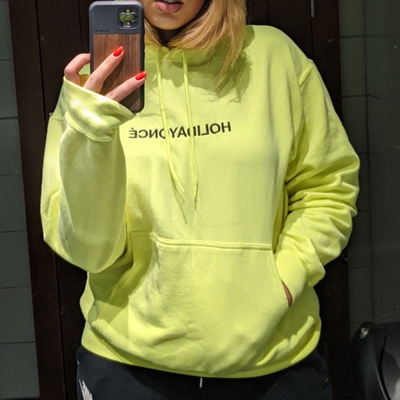 Beyoncé hoodie - Picture 4 of 13